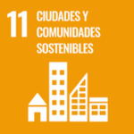 11 Ciudades y Comunidades Sostenibles ODS